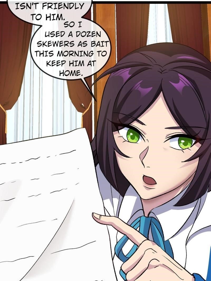 Overlord Chapter 80 - Page 47
