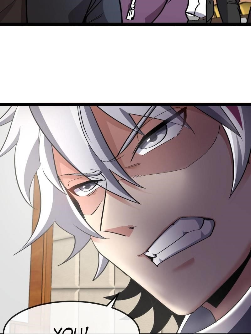 Overlord Chapter 82 - Page 17