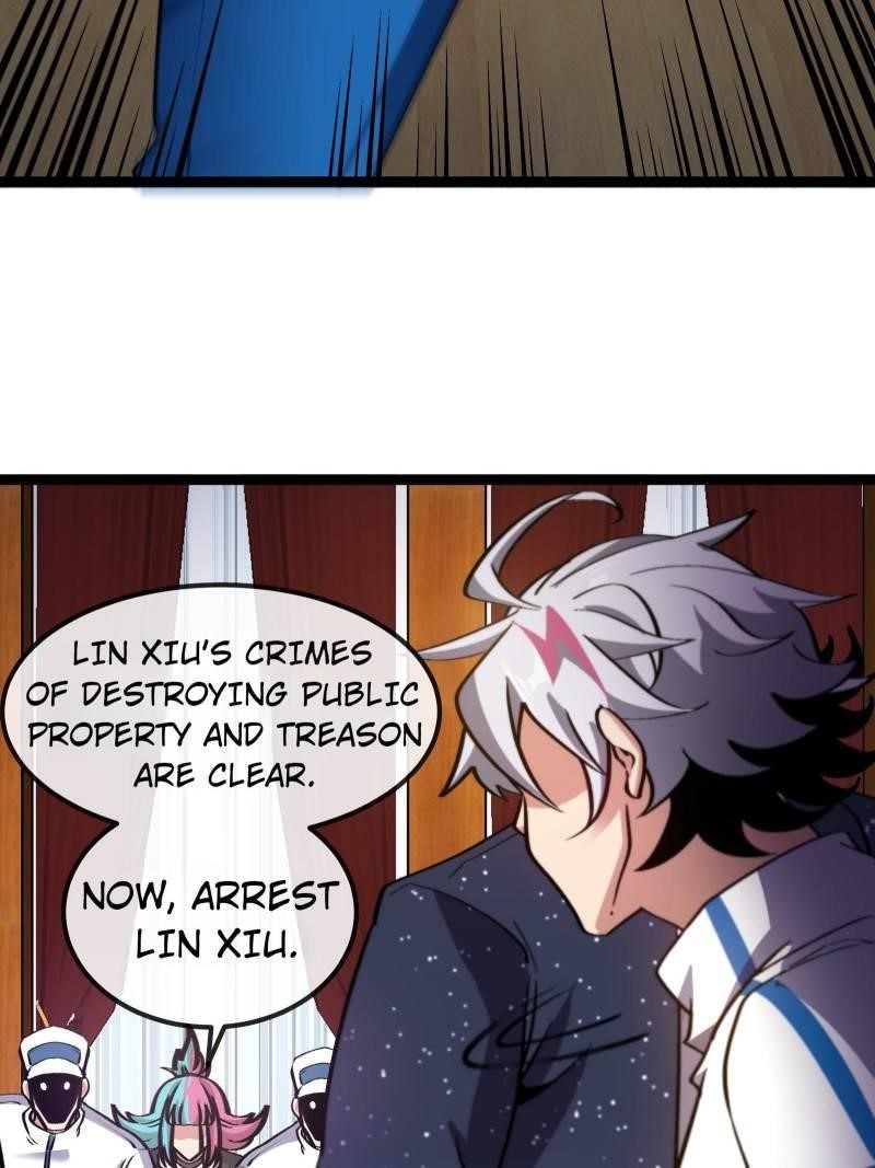 Overlord Chapter 82 - Page 20