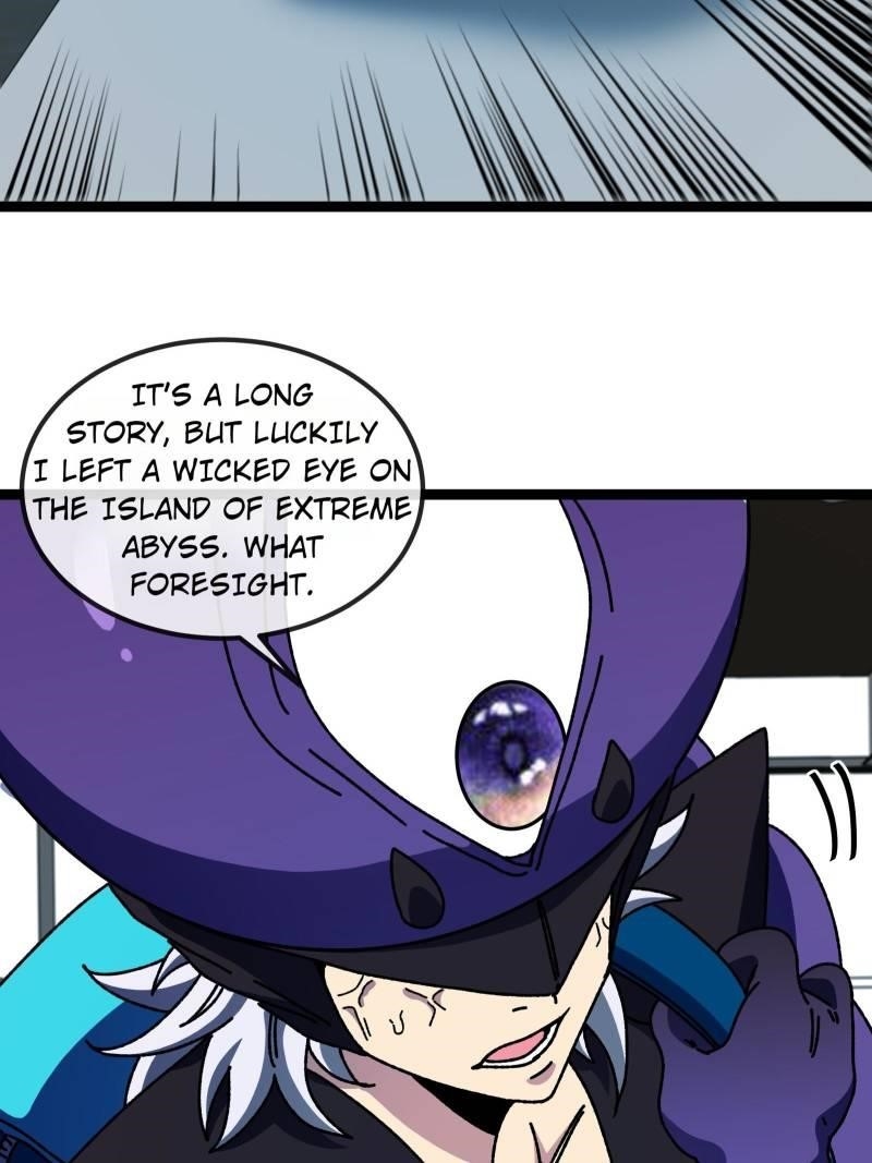 Overlord Chapter 82 - Page 95