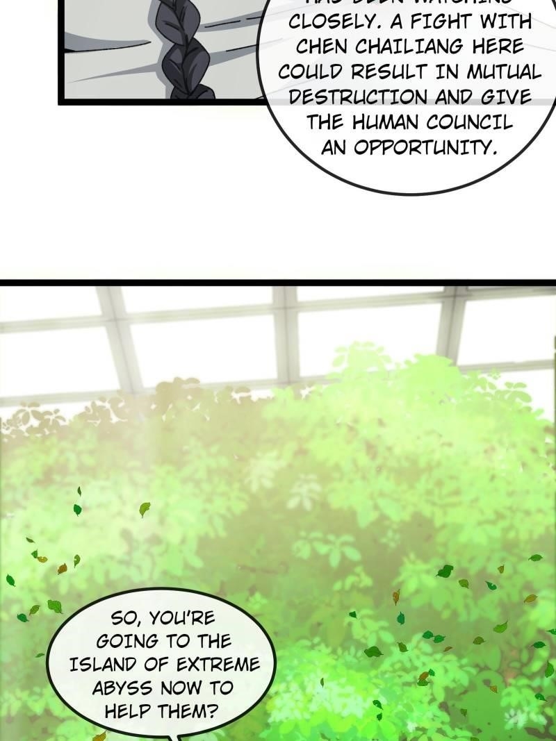 Overlord Chapter 83 - Page 76