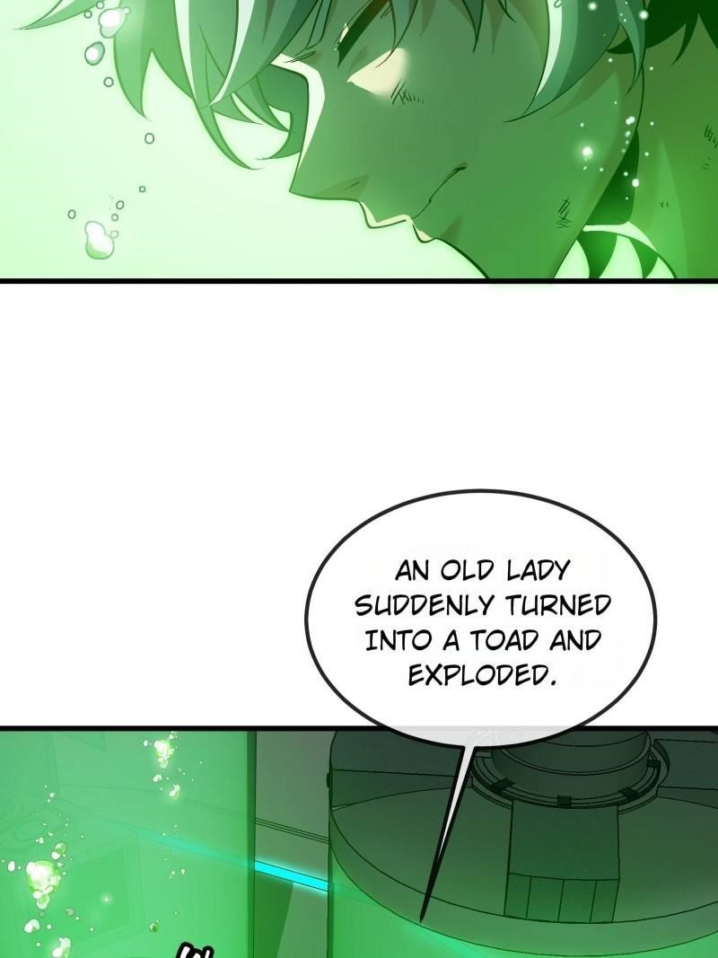 Overlord Chapter 85 - Page 8