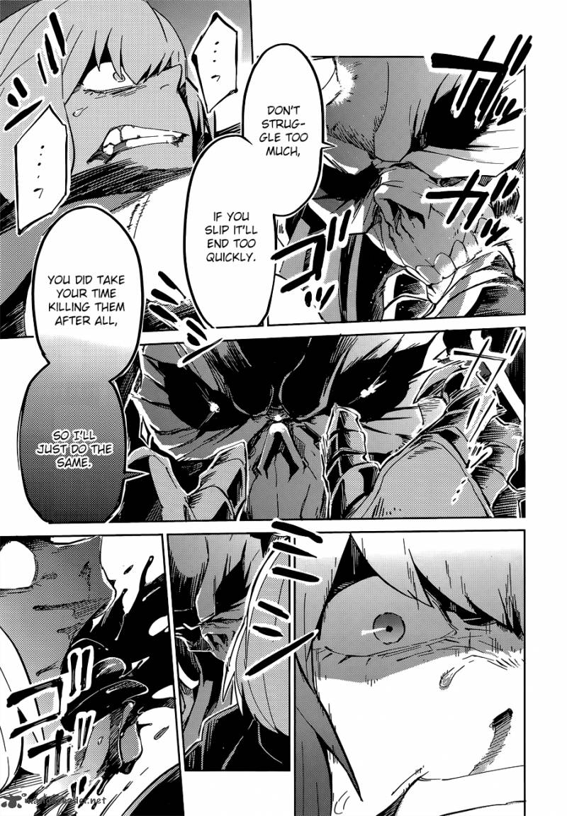 Overlord Chapter 9 - Page 28