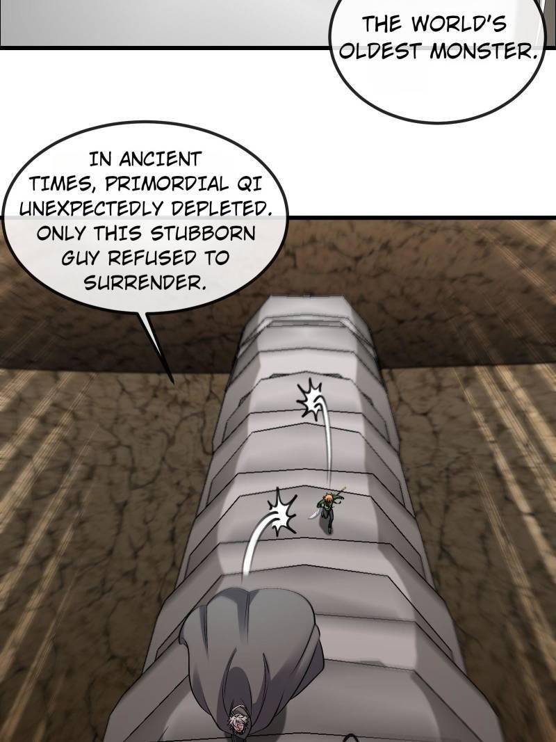Overlord Chapter 90 - Page 23