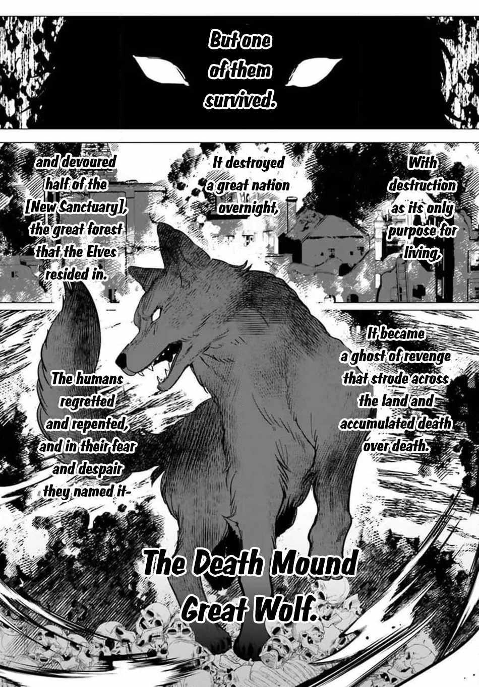 Maou Reijou no Shikousha – Isekai Shitsuji wa Ouse no Mama ni Chapter 4 - Page 8