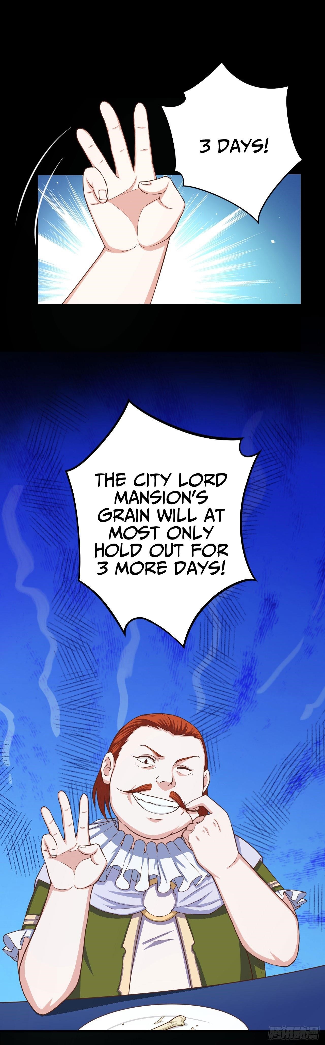 Starting From Today I’ll Work As A City Lord Chapter 12 - Page 17