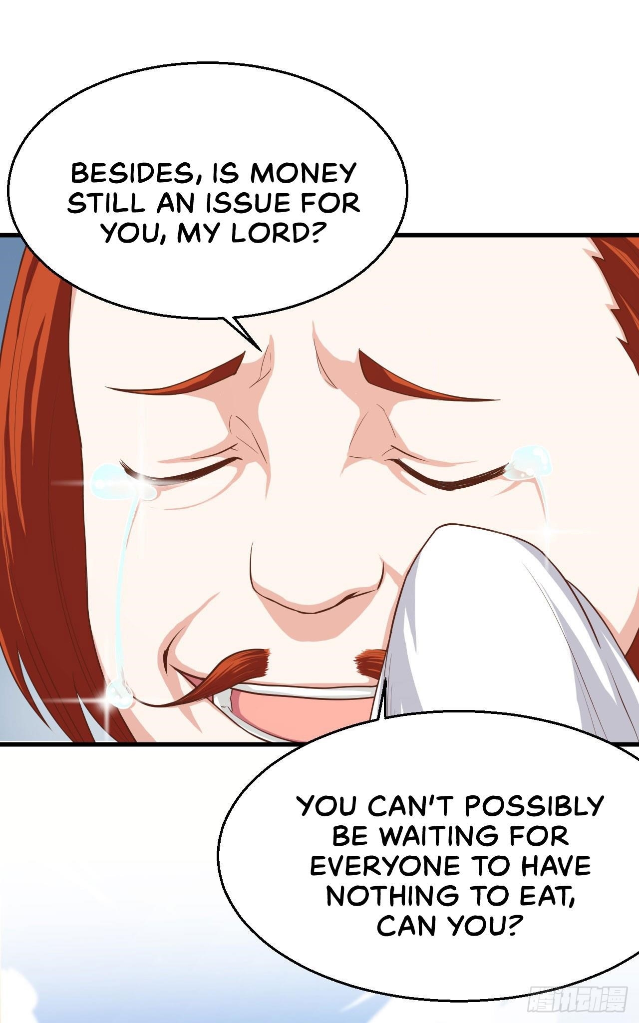 Starting From Today I’ll Work As A City Lord Chapter 13 - Page 31