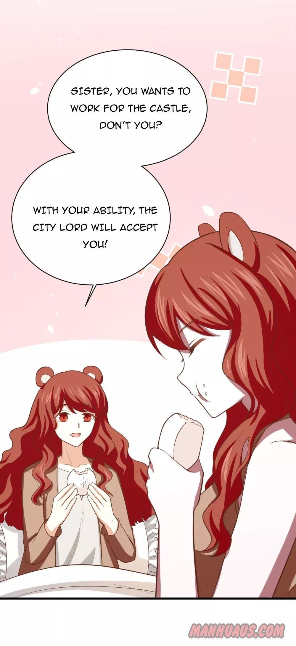 Starting From Today I’ll Work As A City Lord Chapter 154 - Page 45