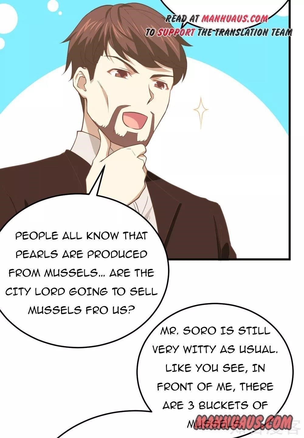 Starting From Today I’ll Work As A City Lord Chapter 158 - Page 26