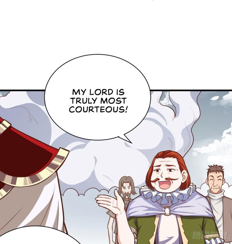 Starting From Today I’ll Work As A City Lord Chapter 30 - Page 24