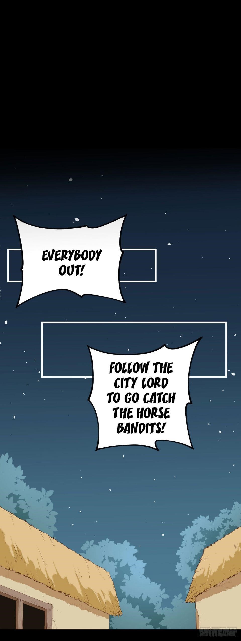 Starting From Today I’ll Work As A City Lord Chapter 32 - Page 27