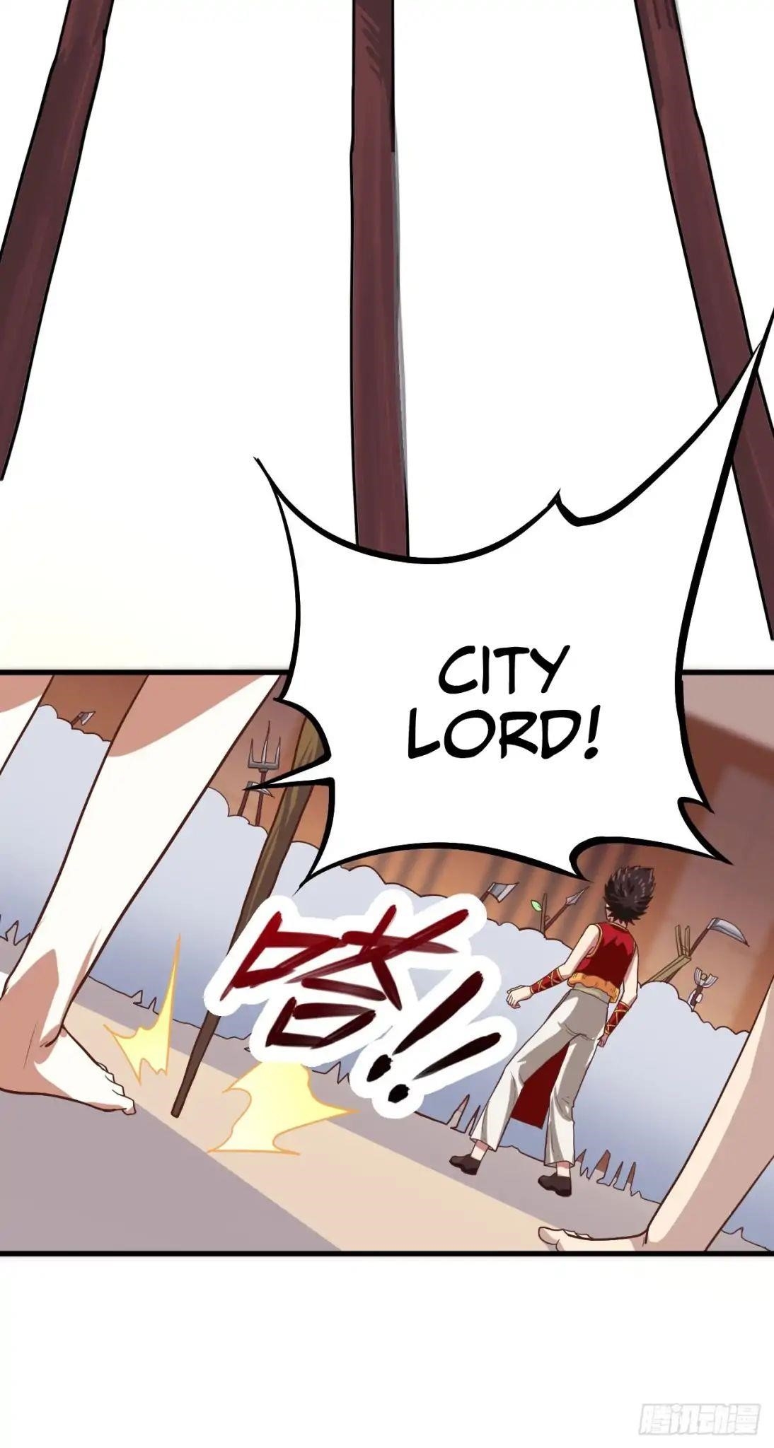 Starting From Today I’ll Work As A City Lord Chapter 4 - Page 18