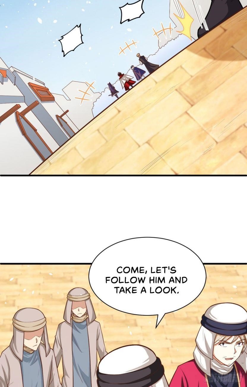 Starting From Today I’ll Work As A City Lord Chapter 41 - Page 47