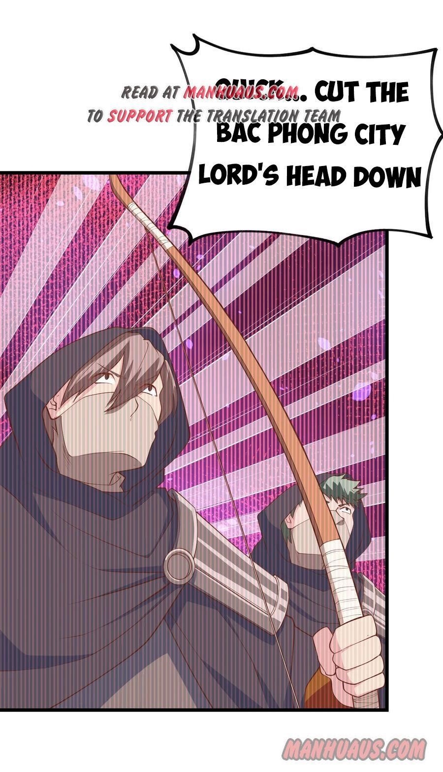 Starting From Today I’ll Work As A City Lord Chapter 66 - Page 7