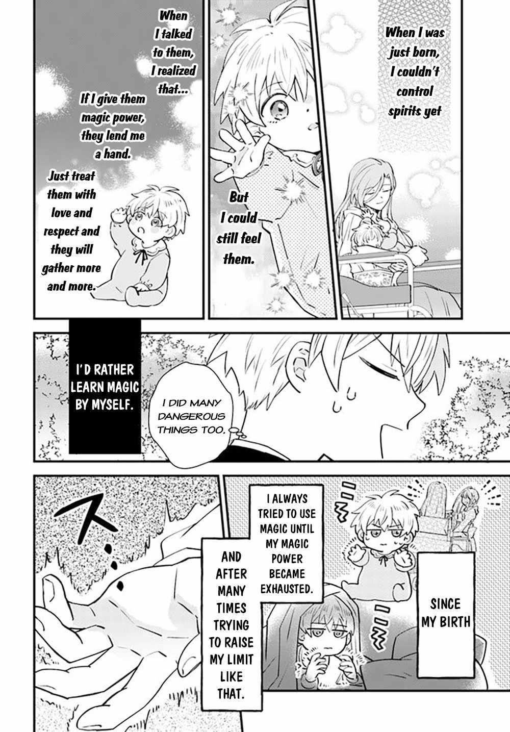 Path of the Thunder Emperor ~Becoming the Strongest in Another World With [Thunder Magic] Which Only I Can Use!~ Chapter 2 - Page 18