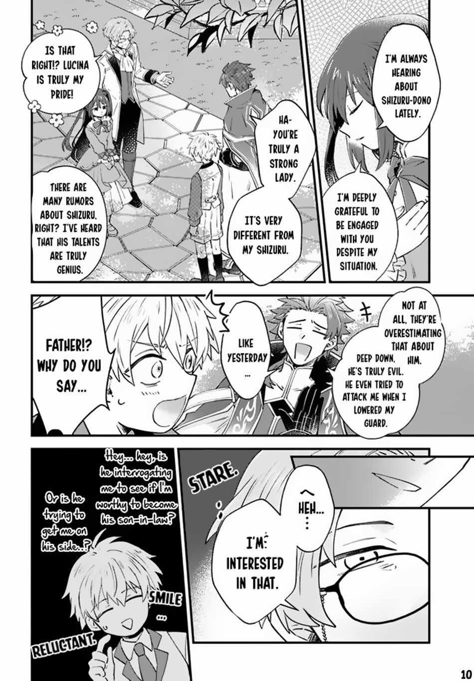 Path of the Thunder Emperor ~Becoming the Strongest in Another World With [Thunder Magic] Which Only I Can Use!~ Chapter 3 - Page 22