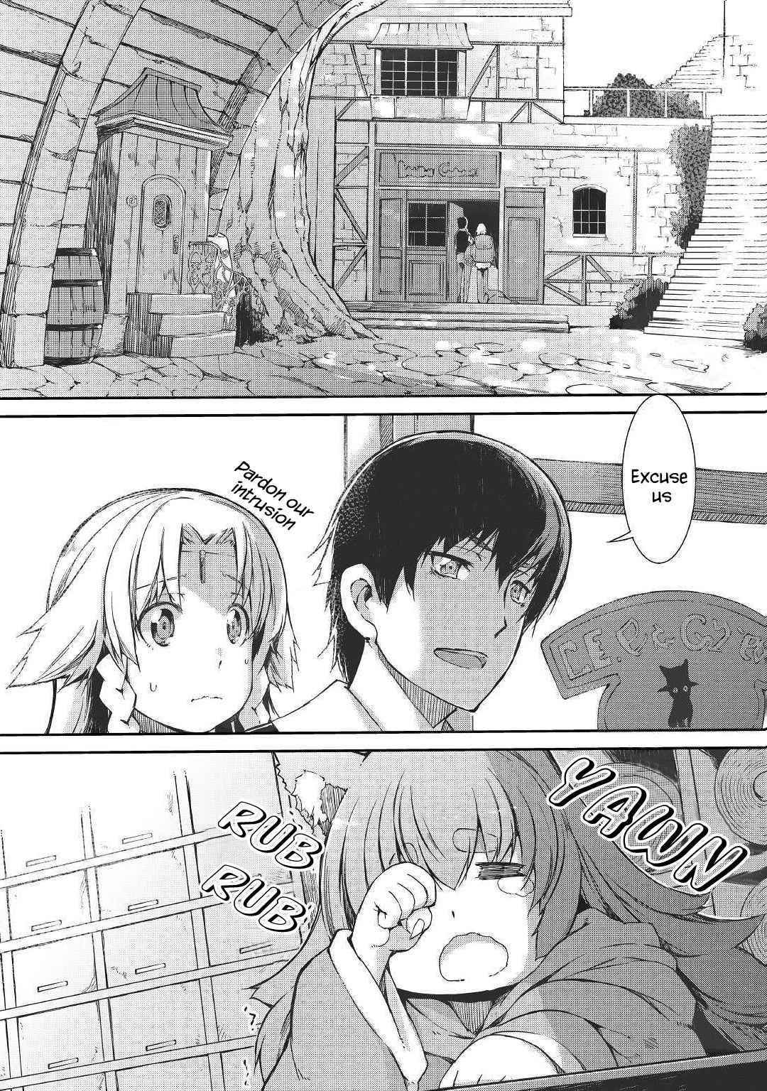 Sayounara Ryuusei, Konnichiwa Jinsei Chapter 38 - Page 2