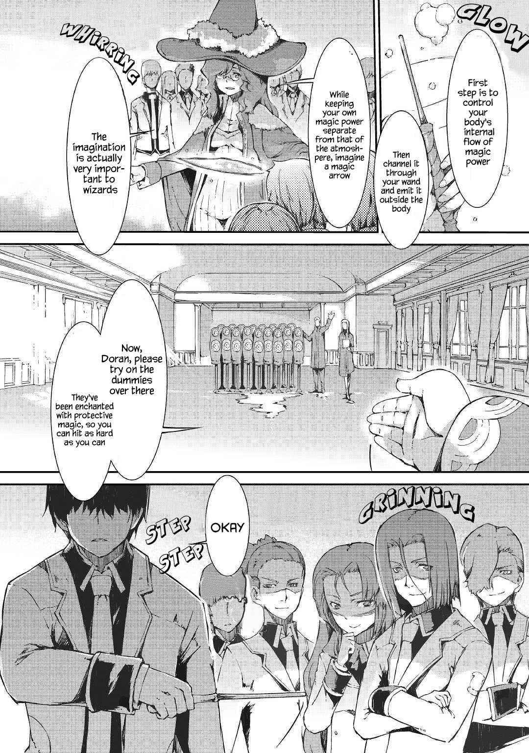 Sayounara Ryuusei, Konnichiwa Jinsei Chapter 39 - Page 2