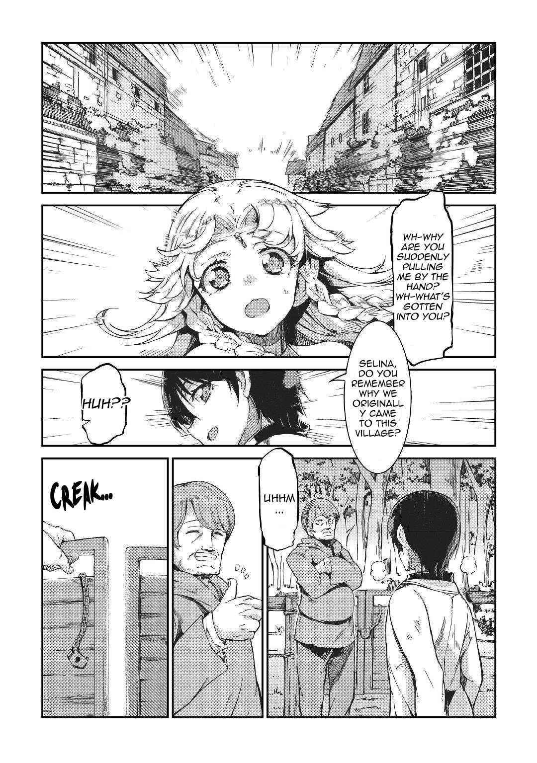 Sayounara Ryuusei, Konnichiwa Jinsei Chapter 62 - Page 32