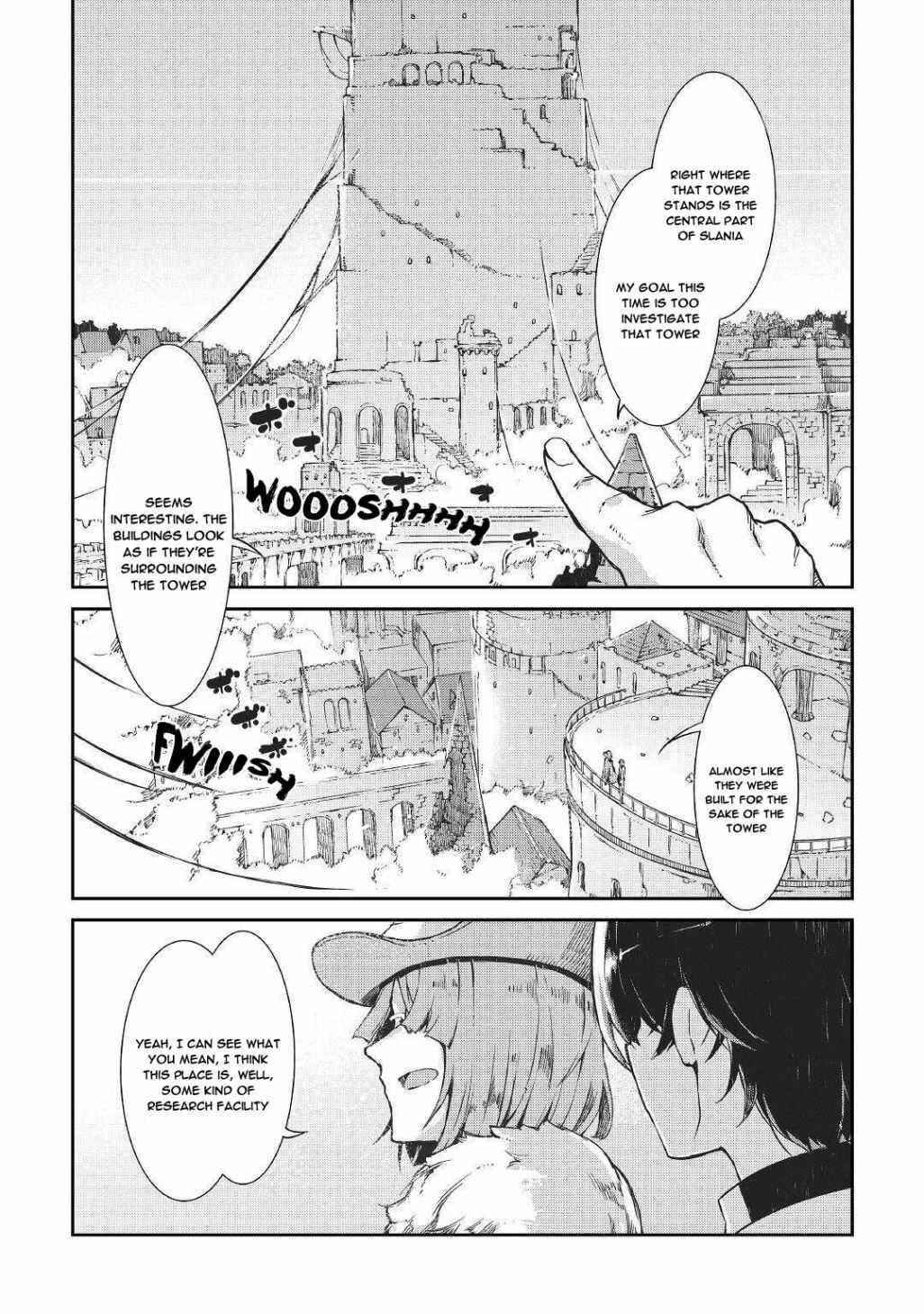 Sayounara Ryuusei, Konnichiwa Jinsei Chapter 66 - Page 20