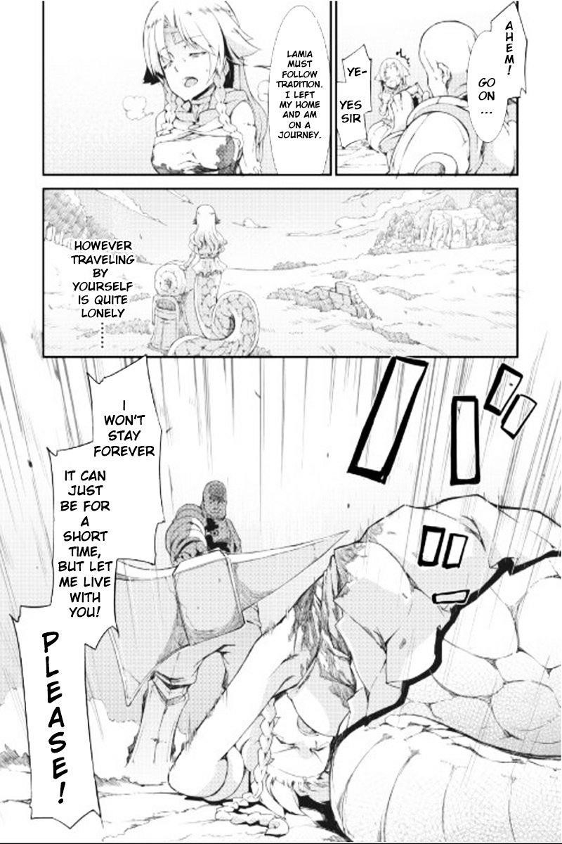 Sayounara Ryuusei, Konnichiwa Jinsei Chapter 7 - Page 16