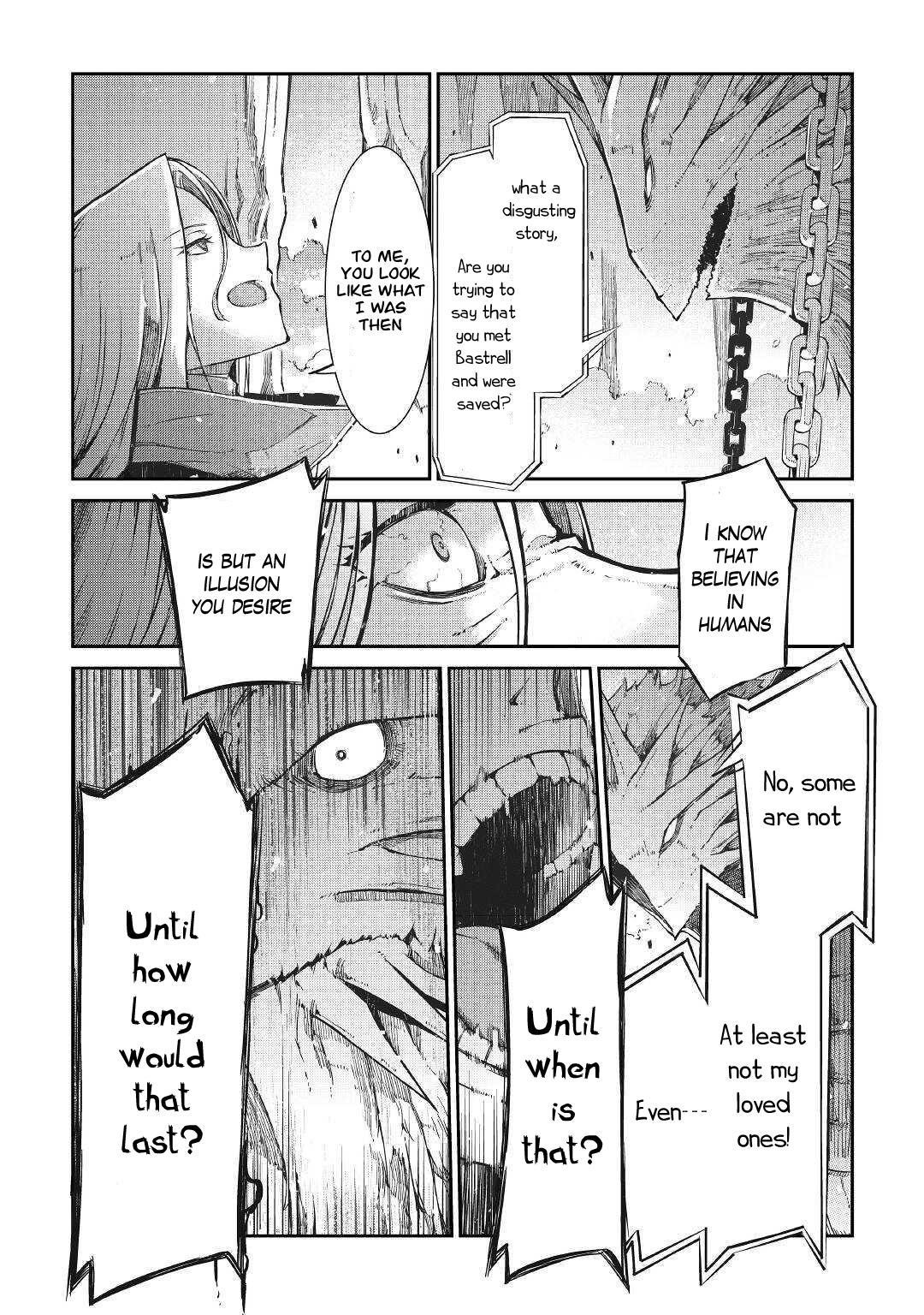 Sayounara Ryuusei, Konnichiwa Jinsei Chapter 74 - Page 26