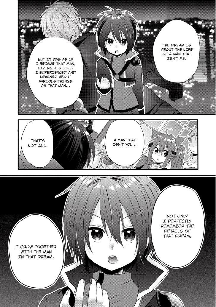 World Teacher – Isekaishiki Kyouiku Agent Chapter 2 - Page 18