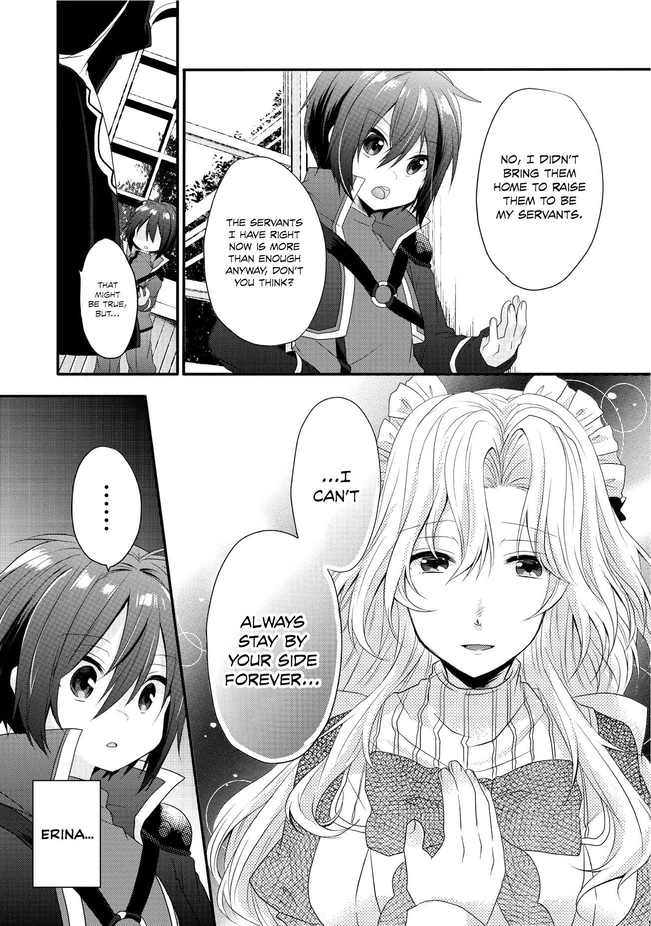 World Teacher – Isekaishiki Kyouiku Agent Chapter 3 - Page 5