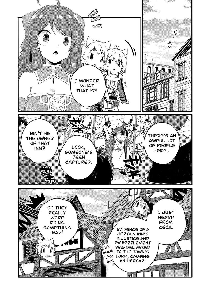 World Teacher – Isekaishiki Kyouiku Agent Chapter 52 - Page 29