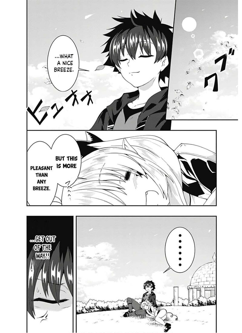 Jichou Shinai Motoyuusha No Tsuyokute Tanoshii New Game Chapter 101 - Page 2