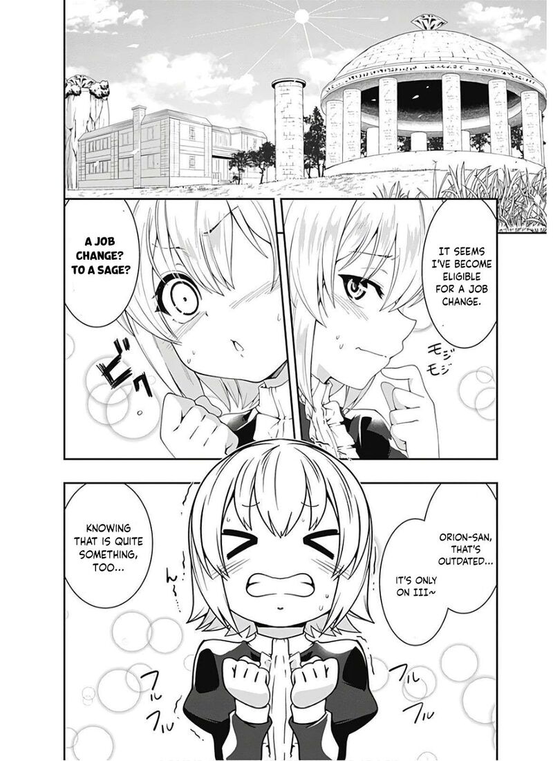 Jichou Shinai Motoyuusha No Tsuyokute Tanoshii New Game Chapter 106 - Page 2