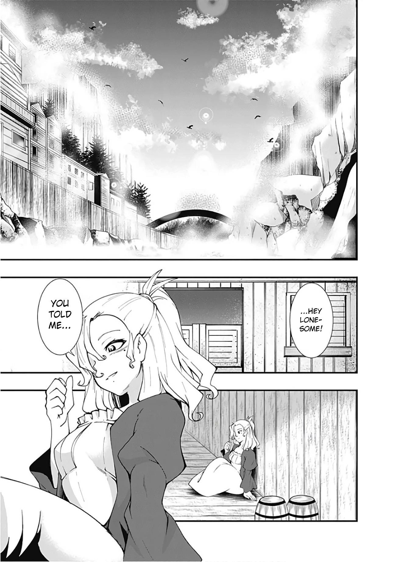 Jichou Shinai Motoyuusha No Tsuyokute Tanoshii New Game Chapter 16 - Page 10