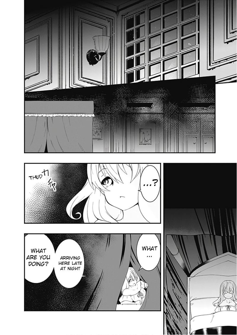 Jichou Shinai Motoyuusha No Tsuyokute Tanoshii New Game Chapter 30 - Page 15