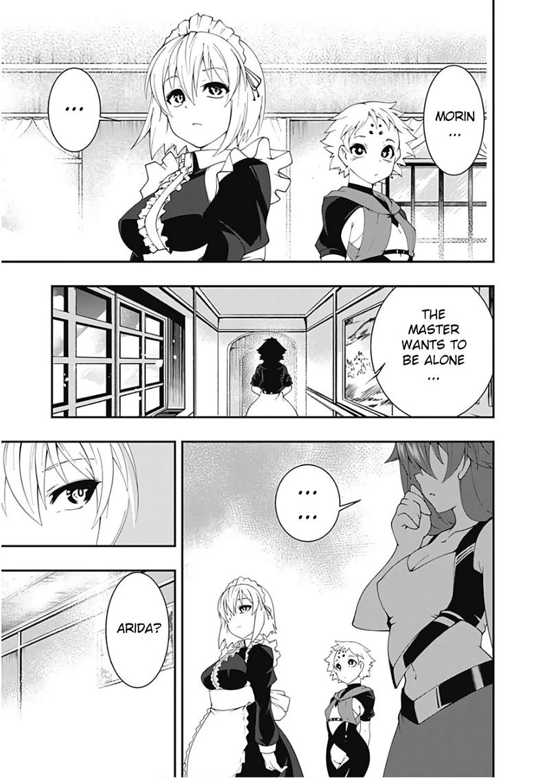 Jichou Shinai Motoyuusha No Tsuyokute Tanoshii New Game Chapter 30 - Page 4