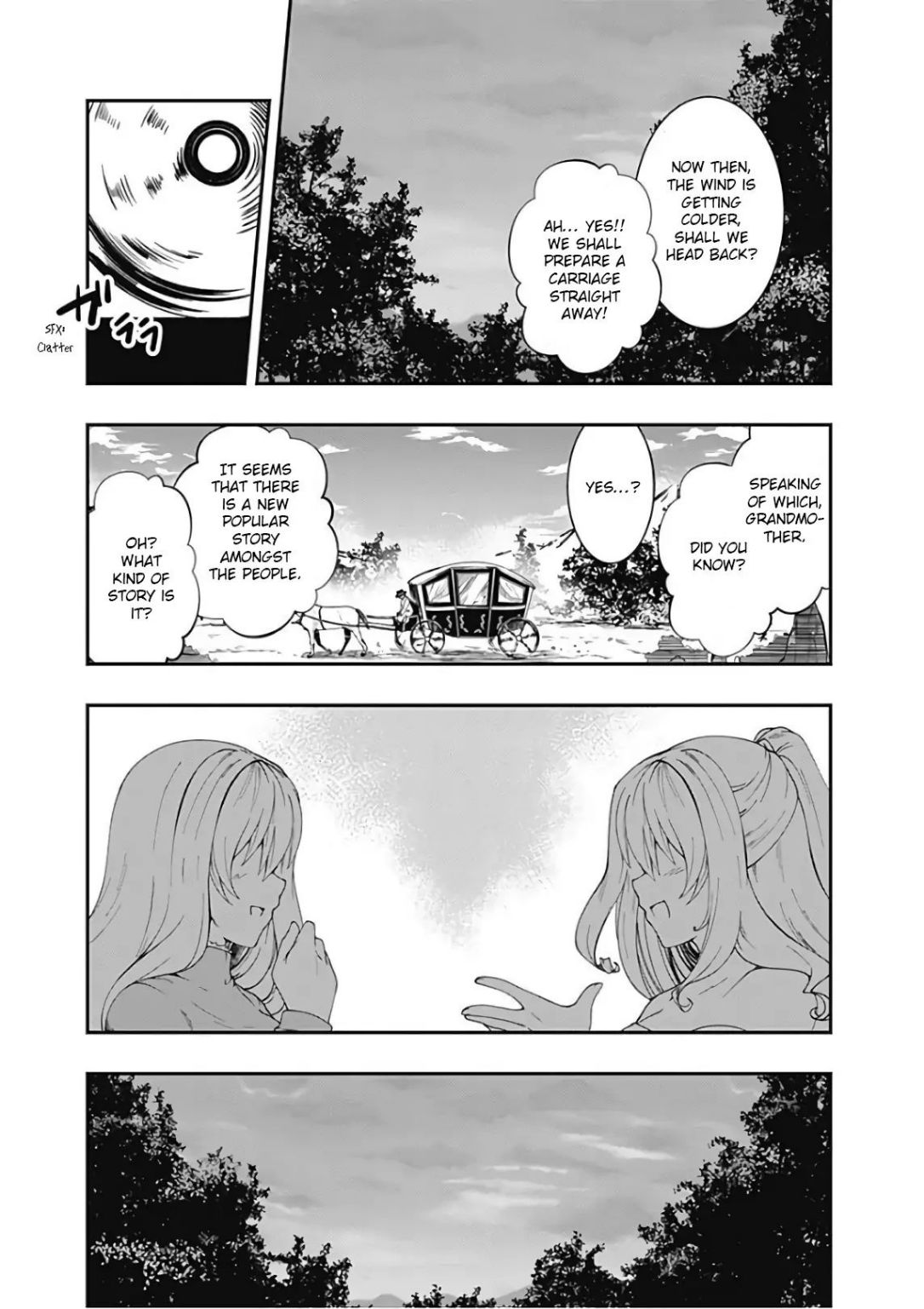 Jichou Shinai Motoyuusha No Tsuyokute Tanoshii New Game Chapter 34 - Page 10