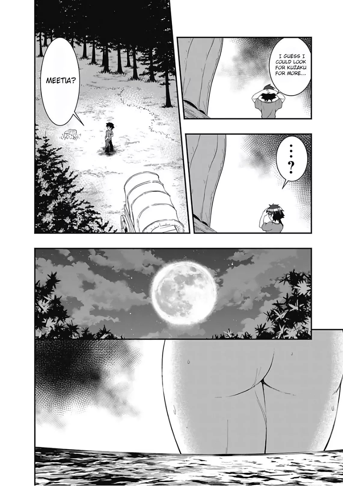 Jichou Shinai Motoyuusha No Tsuyokute Tanoshii New Game Chapter 36 - Page 14