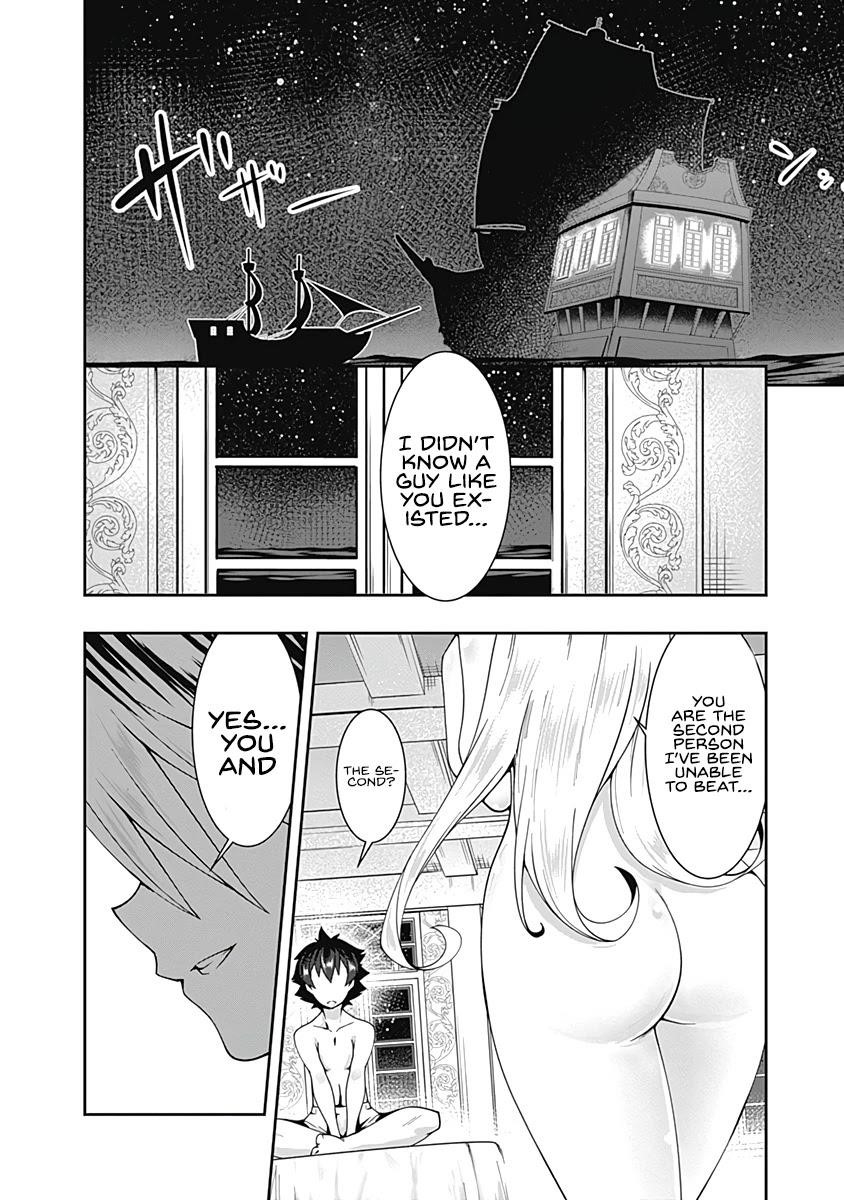 Jichou Shinai Motoyuusha No Tsuyokute Tanoshii New Game Chapter 69 - Page 14