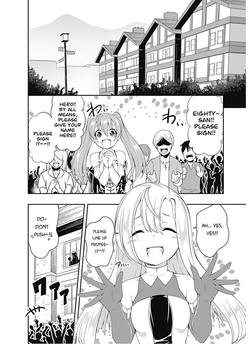 Jichou Shinai Motoyuusha No Tsuyokute Tanoshii New Game Chapter 89 - Page 2