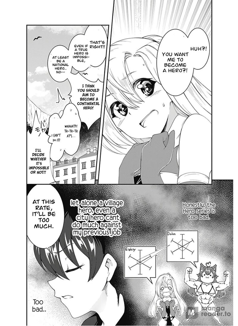 Jichou Shinai Motoyuusha No Tsuyokute Tanoshii New Game Chapter 89 - Page 4