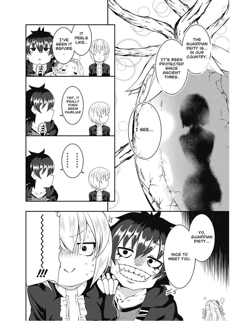 Jichou Shinai Motoyuusha No Tsuyokute Tanoshii New Game Chapter 92 - Page 6