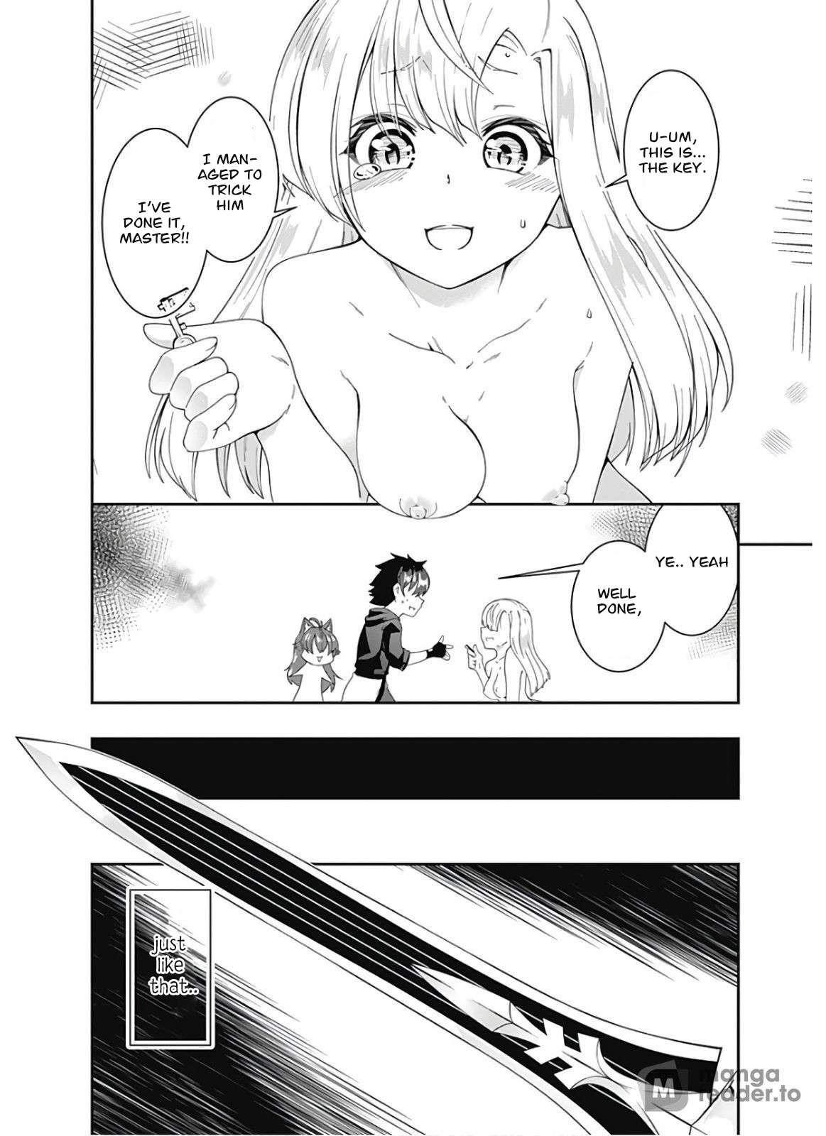 Jichou Shinai Motoyuusha No Tsuyokute Tanoshii New Game Chapter 94 - Page 10