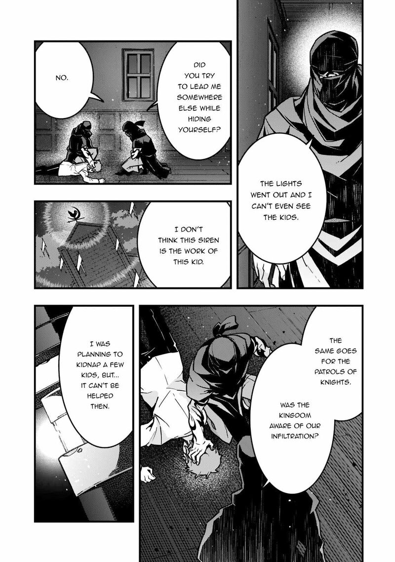 Kyoukai Meikyuu To Ikai No Majutsushi Chapter 52 - Page 9