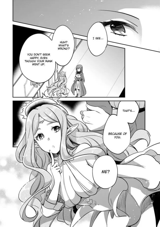 As A Virtuous Middle-Aged Man, My New Life Was Confirmed To Be Sss Rank Chapter 111 - Page 12