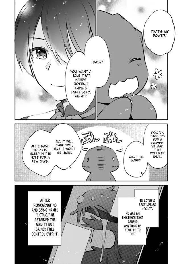 As A Virtuous Middle-Aged Man, My New Life Was Confirmed To Be Sss Rank Chapter 116 - Page 10