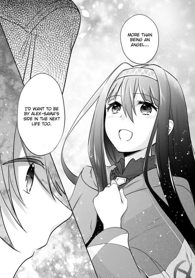 As A Virtuous Middle-Aged Man, My New Life Was Confirmed To Be Sss Rank Chapter 121 - Page 13