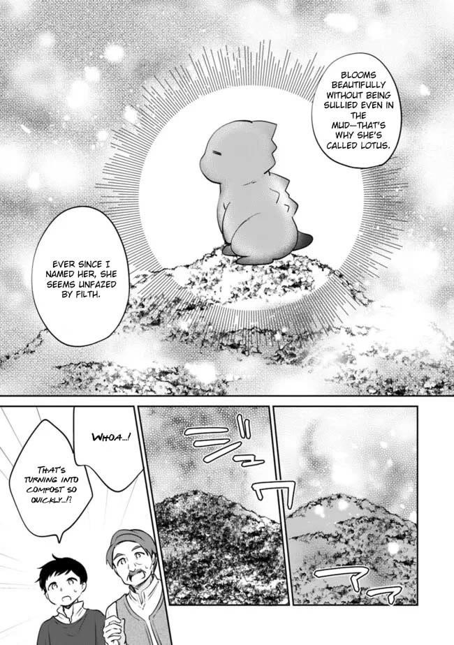 As A Virtuous Middle-Aged Man, My New Life Was Confirmed To Be Sss Rank Chapter 121 - Page 7