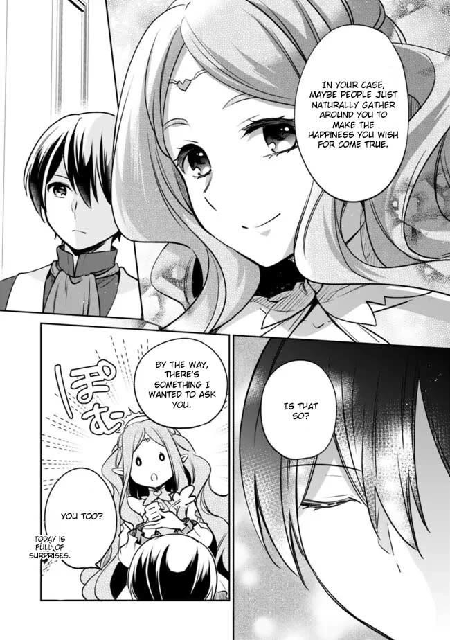 As A Virtuous Middle-Aged Man, My New Life Was Confirmed To Be Sss Rank Chapter 123 - Page 13
