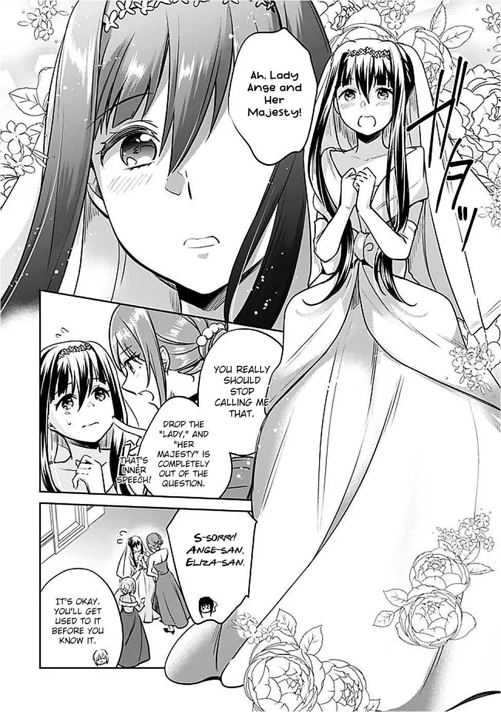 As A Virtuous Middle-Aged Man, My New Life Was Confirmed To Be Sss Rank Chapter 125 - Page 10