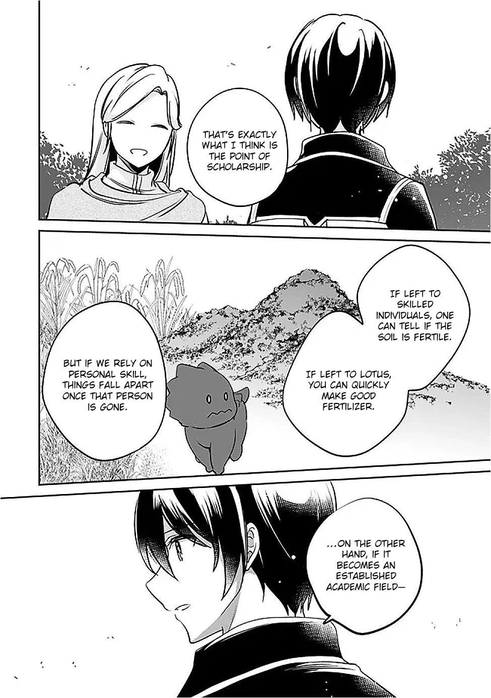 As A Virtuous Middle-Aged Man, My New Life Was Confirmed To Be Sss Rank Chapter 129 - Page 4