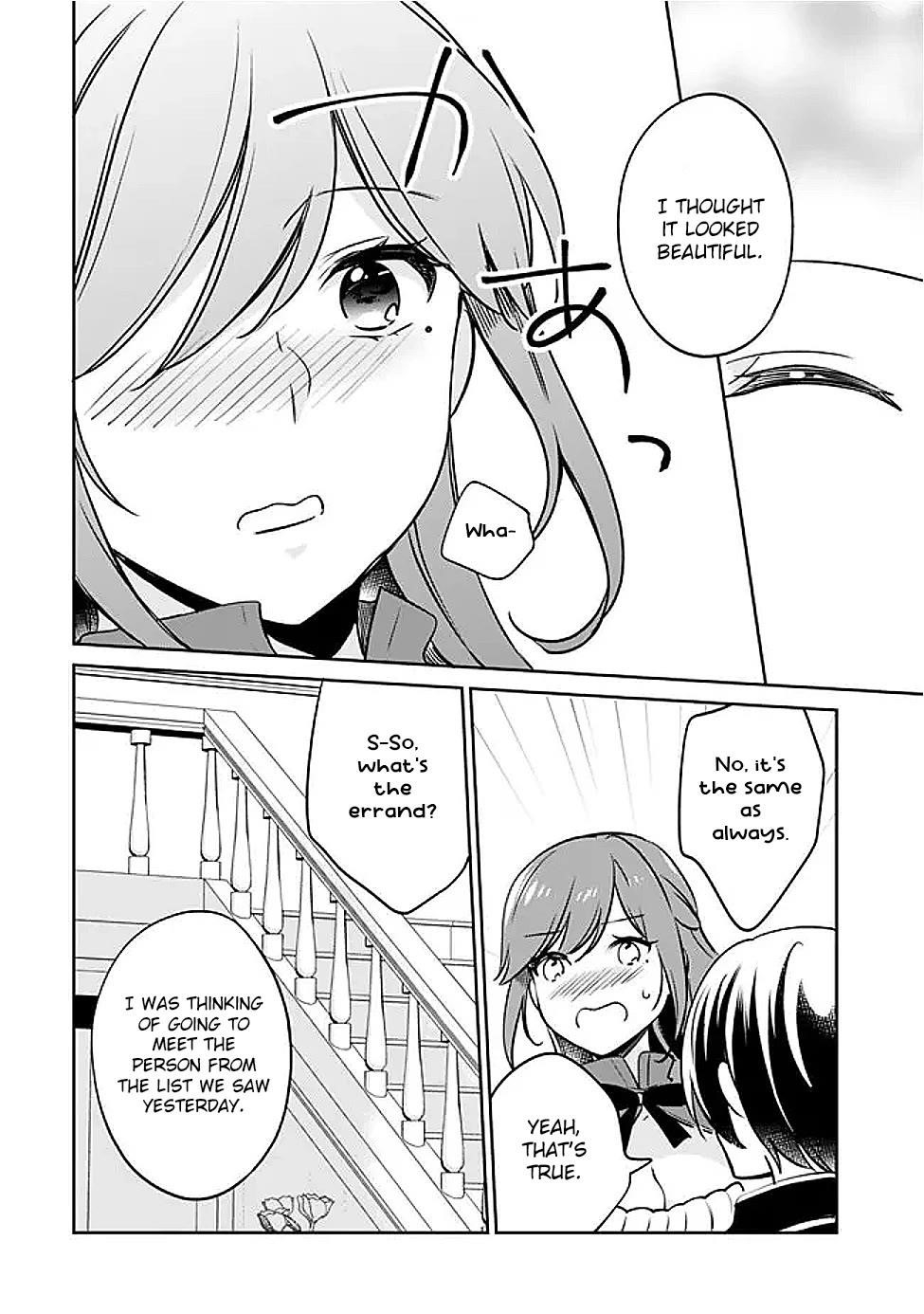 As A Virtuous Middle-Aged Man, My New Life Was Confirmed To Be Sss Rank Chapter 130 - Page 2